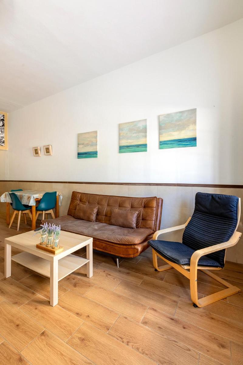 Appartement Salinetas Blue Surf House à Telde Extérieur photo