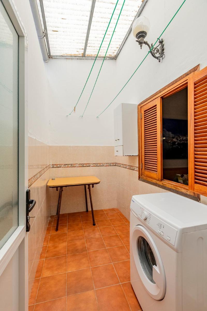 Appartement Salinetas Blue Surf House à Telde Extérieur photo