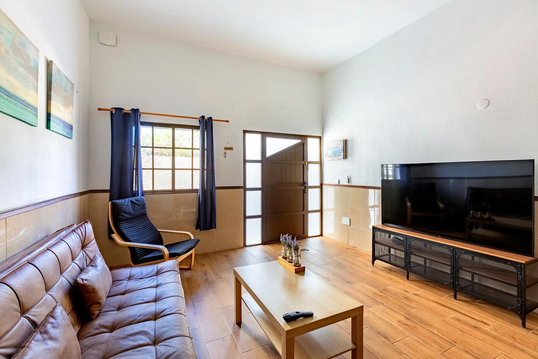 Appartement Salinetas Blue Surf House à Telde Extérieur photo