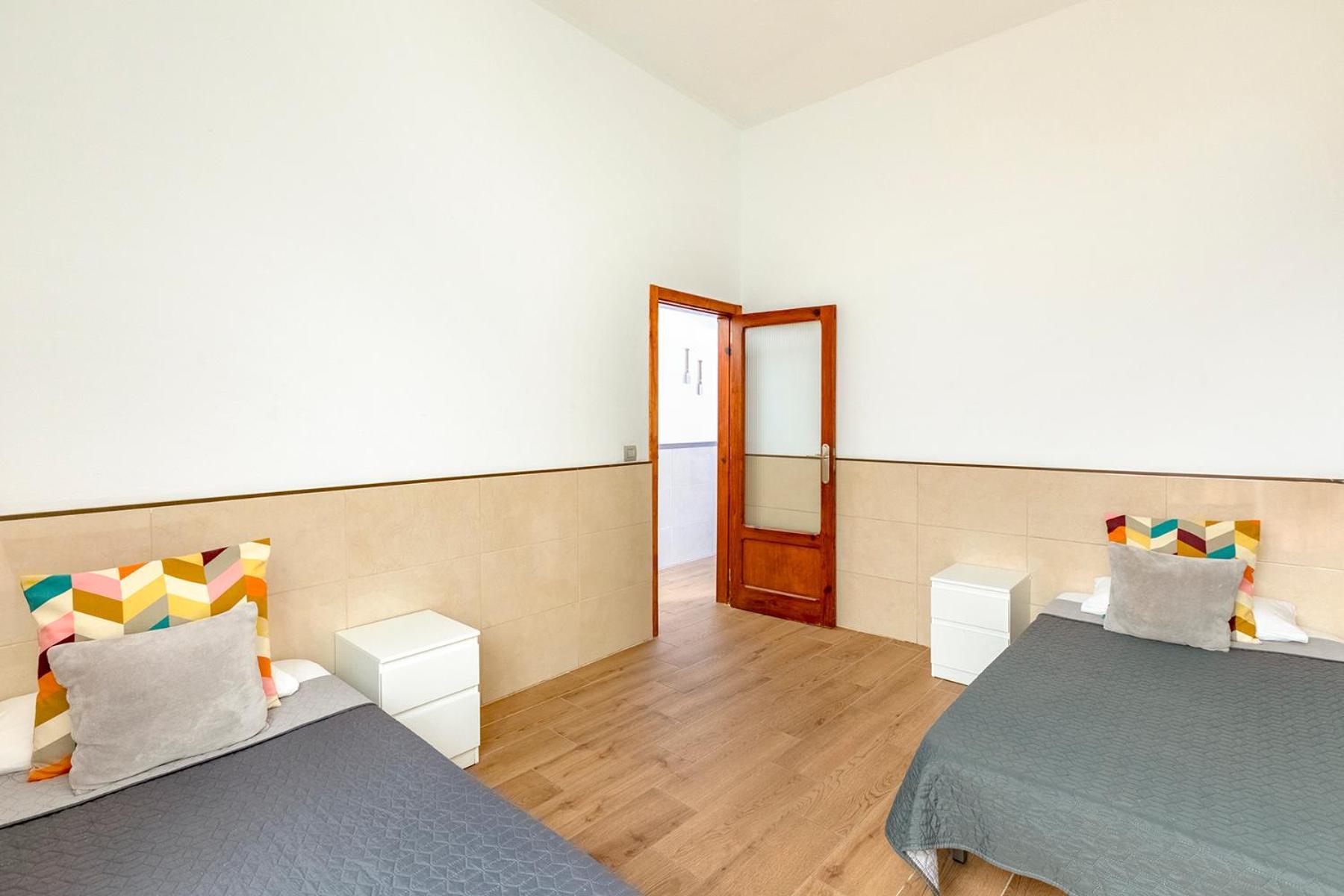 Appartement Salinetas Blue Surf House à Telde Extérieur photo