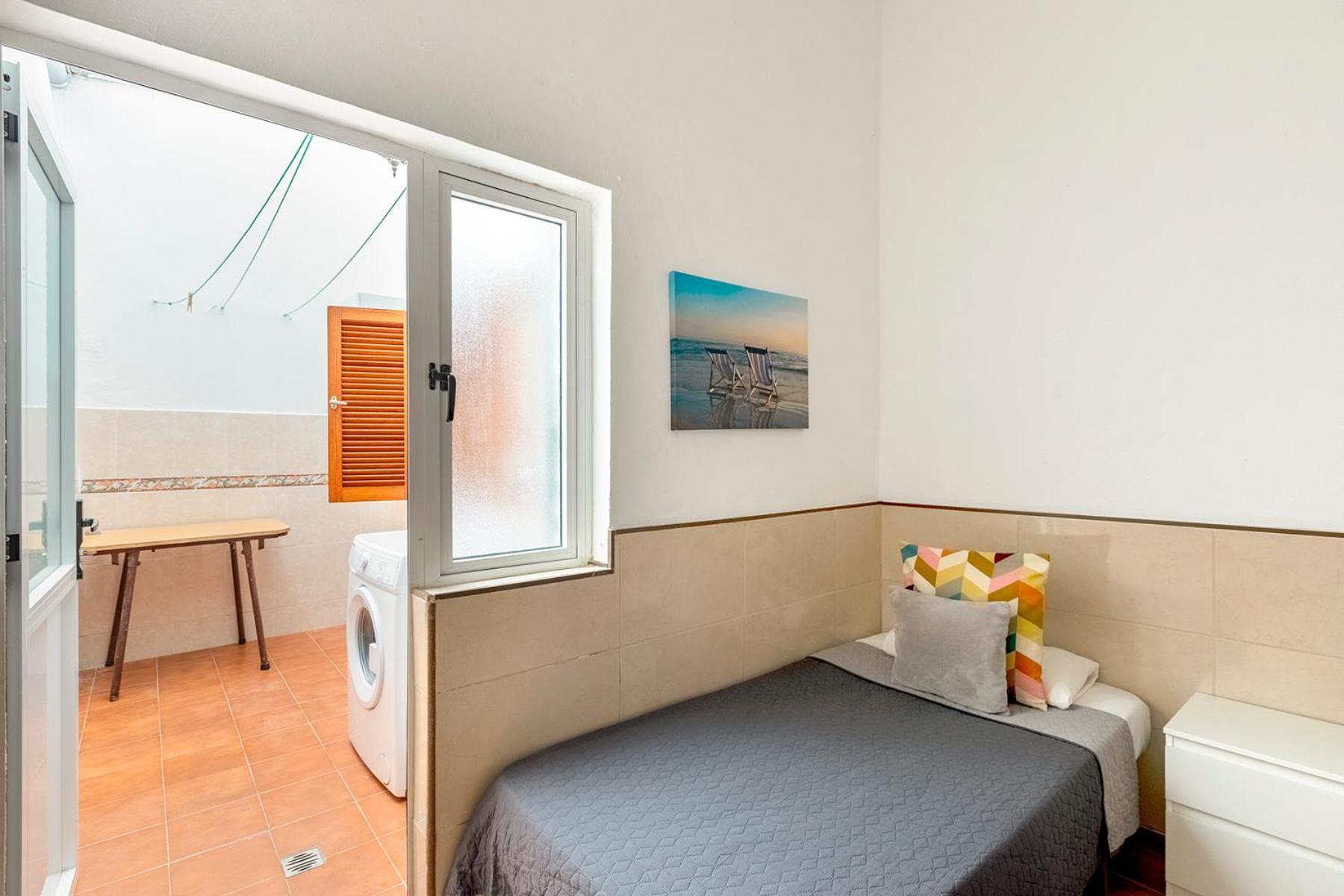 Appartement Salinetas Blue Surf House à Telde Extérieur photo